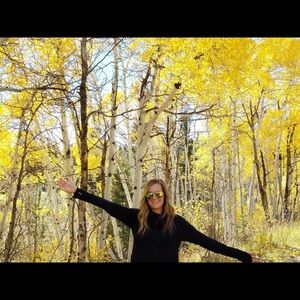 Meet your Posher, Jillian